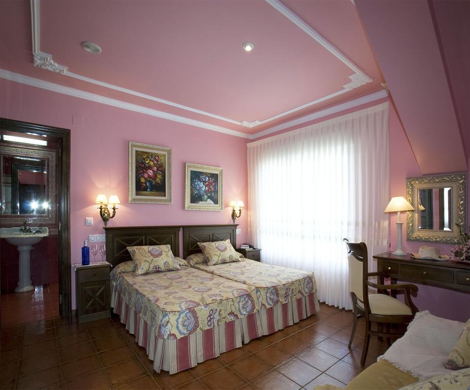 Hotel Boutique El Pescador Cudillero Bagian luar foto