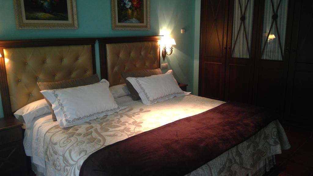 Hotel Boutique El Pescador Cudillero Bagian luar foto