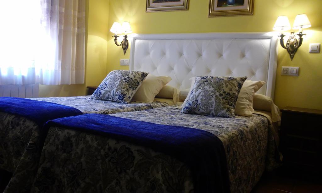 Hotel Boutique El Pescador Cudillero Bagian luar foto